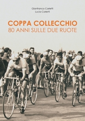 Coppa Collecchio: tutte le 80 edizioni raccontate in un libro - G.S. Virtus Collecchio
