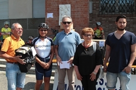 Memorial Ollari-Fantuzzi nel segno del ricordo - G.S. Virtus Collecchio